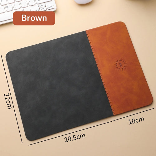 Fast-charging Wireless Charging Mouse Pad