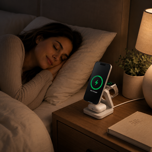 3-in-1 Charger™ Pro