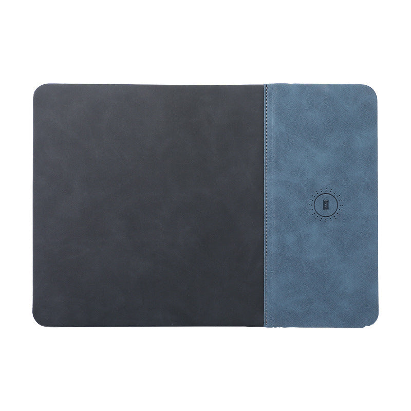 Fast-charging Wireless Charging Mouse Pad