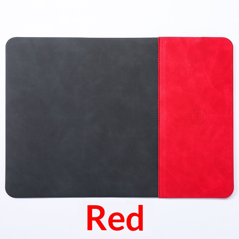 Fast-charging Wireless Charging Mouse Pad