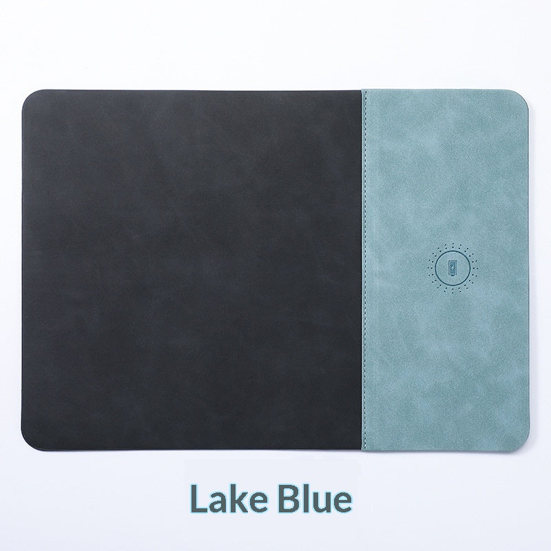 Fast-charging Wireless Charging Mouse Pad