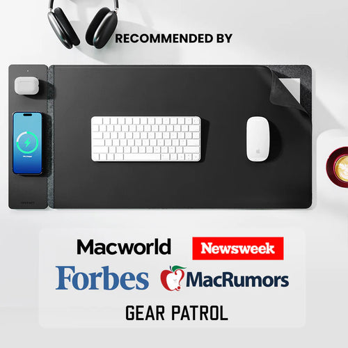 Desktop Charging Mat