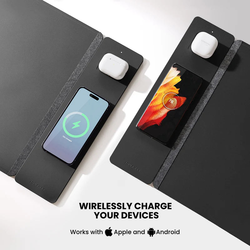 Desktop Charging Mat