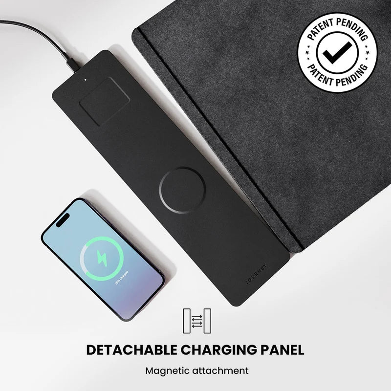 Desktop Charging Mat