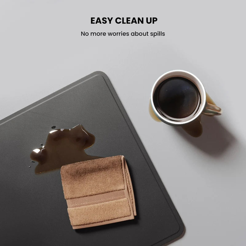 Desktop Charging Mat