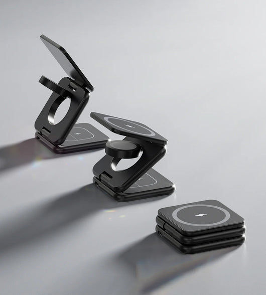 3-in-1 Charger™ Pro