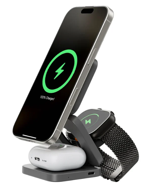 3-in-1 Charger™ Pro