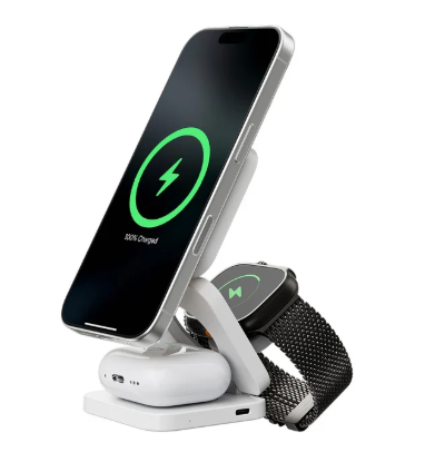 3-in-1 Charger™ Pro