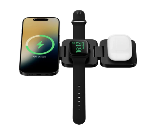 3-in-1 Charger™ Pro
