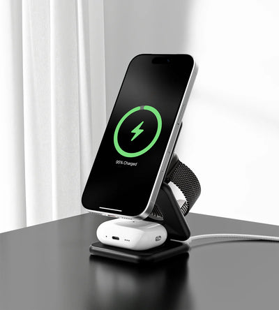 3-in-1 Charger™ Pro