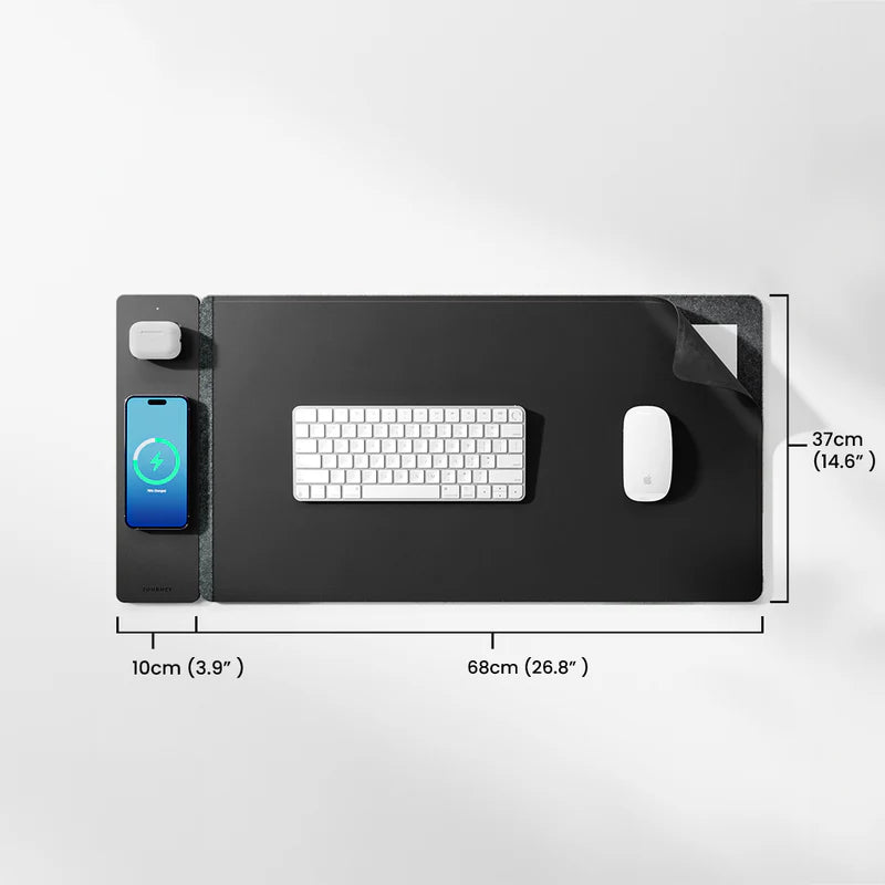 Desktop Charging Mat